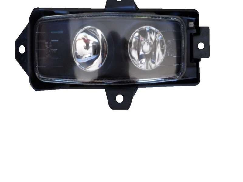 1996 Mack Qantum All - Left Fog Light PN: RN0315L