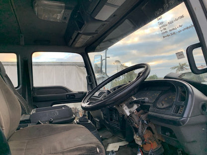2005 Isuzu F-Series 2003-2007 000179