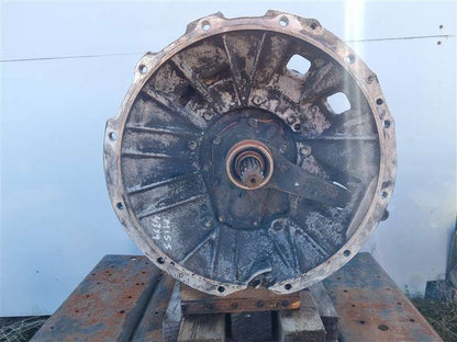 2000 Hino Dutro All Series 2000-2011 XZK 362 4X4- Trans/Gearbox PN: