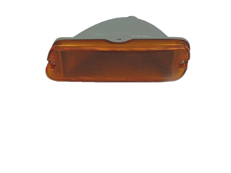 Isuzu GIGA 1997-on - Left Indicator PN: IZ0936L