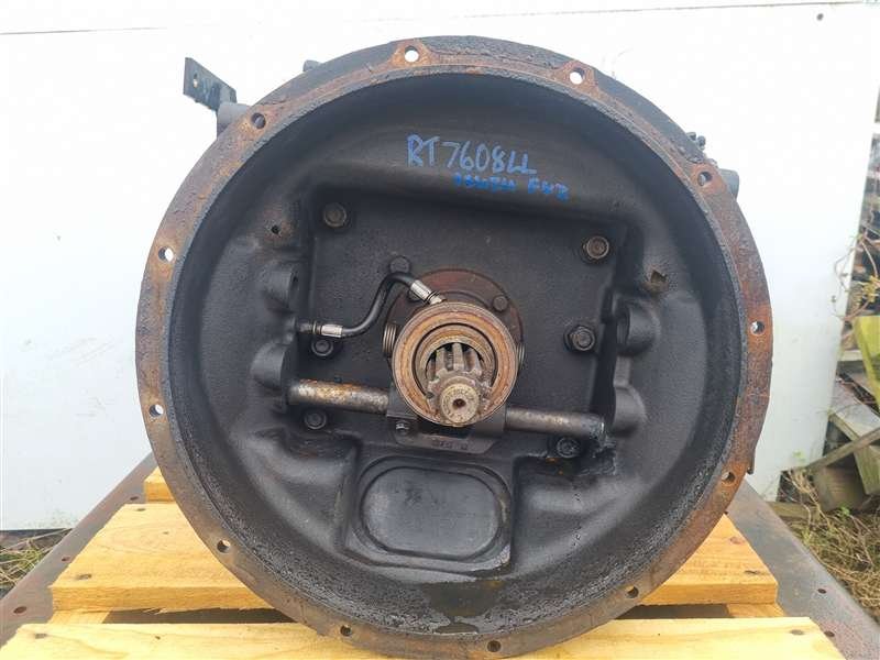 2006 Isuzu F-Series FVZ FVZ1400- Trans/Gearbox PN: rt7608ll roadranger
