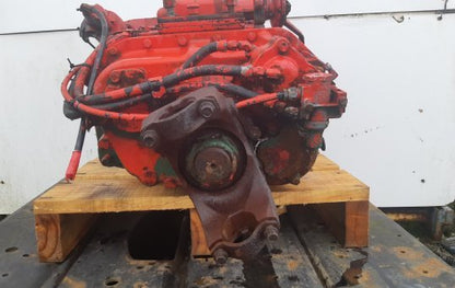 1994 ERF E Series EC14 " "- Trans/Gearbox PN: 2747