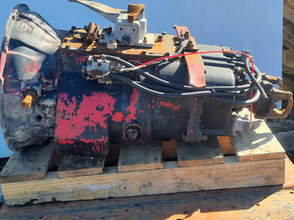 2005 International All Models 9800 EAGLE 9800- Trans/Gearbox PN: rtl018918b inter 9800