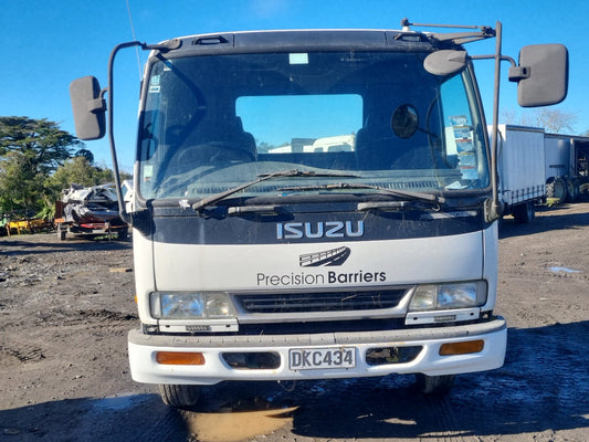 1997 Isuzu Forward FRR33L3S
