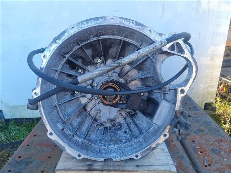 2015 Isuzu N-Series NHR NHR85- Trans/Gearbox PN: 4321 mogo2