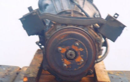 1996 Toyota Dyna BU102 bu102-0105020- Trans/Gearbox PN: