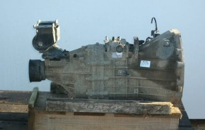 2006 KIA K Series K 2700 "- Trans/Gearbox PN: 2479
