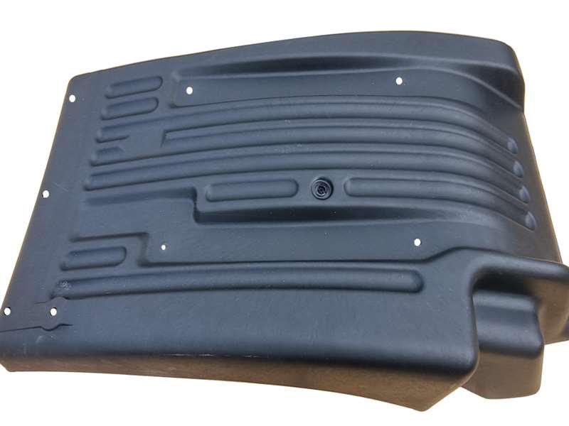 Hino 700 Series All Series- Mud Guard PN: HN0925R