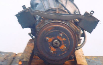 1996 Toyota Dyna BU102 bu102-0105020- Trans/Gearbox PN: 2910