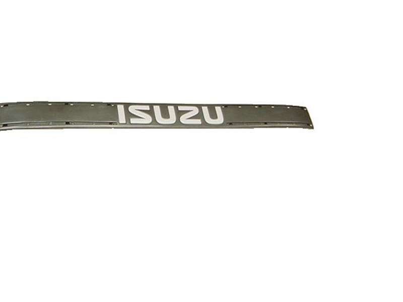 Isuzu F-Series 1986-1996- Upper Grille 1994 on PN: IZ042N
