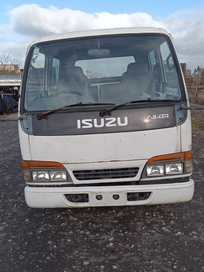 2003 Isuzu NKR nkr300c
