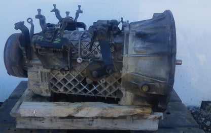 2003 Isuzu N-Series NQR nqr500- Trans/Gearbox PN: 2953