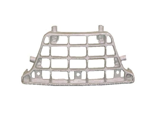 2002 Hino 500 Series- universal step plate PN: HN089U