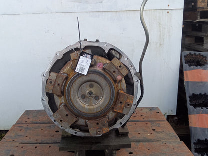 2009 Toyota Dyna XZU508 - Trans/Gearbox PN: