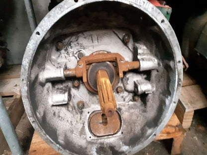 1994 ERF E Series EC14 " "- Trans/Gearbox PN: 2747