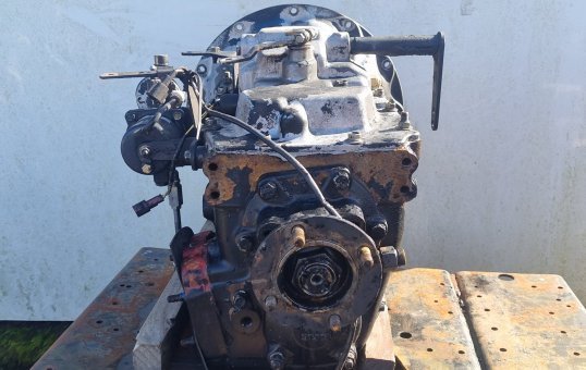 1996 Nissan Condor MK xxxxxxxx- Trans/Gearbox PN: 3175