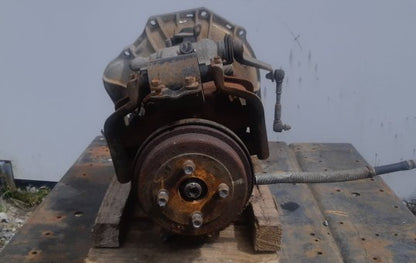 1997 Toyota Dyna BU212 05/1995-12/2002 bu212-1496643- Trans/Gearbox PN: 2098