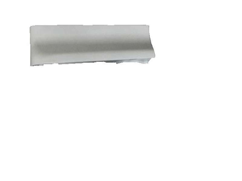 2002 Hino 500 Series- Front Wheel Guard Extension PN: HN0820L