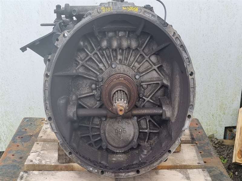 Mitsubishi Fuso FK FK281 okj00160- Trans/Gearbox PN: 3101 mo70s6