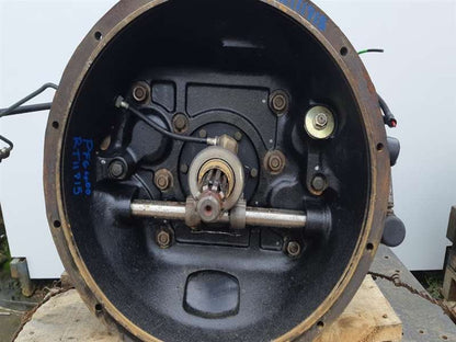 Nissan Quon CW440E- Trans/Gearbox PN: 2792