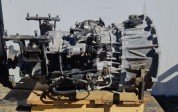 2019 Isuzu F-Series FRR frr500 tipper- Trans/Gearbox PN: 3012 MW02C
