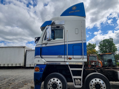2012 Freightliner Argosy All 47290750106557- Truck Cab PN:
