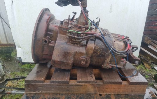 Ford Aeromax 9513- Trans/Gearbox PN: 3141