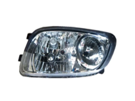 2010 Hino 500 Series- Left Headlight PN: HN0824L