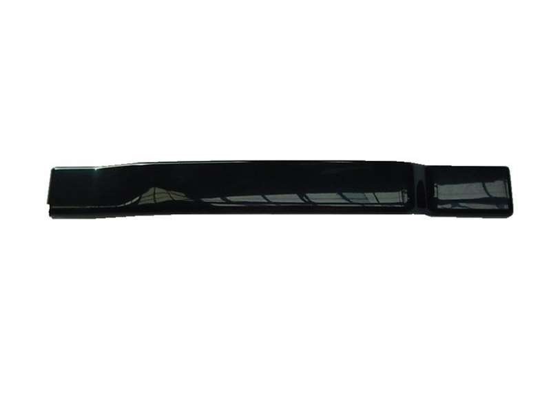 2002 Hino Large- Bumper End PN: HN0913L