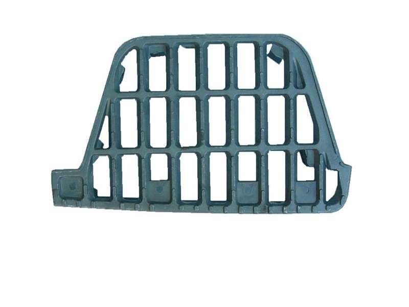 Isuzu N-Series NKR-NPR 1994-2005- Step Plate PN: IZ0732R