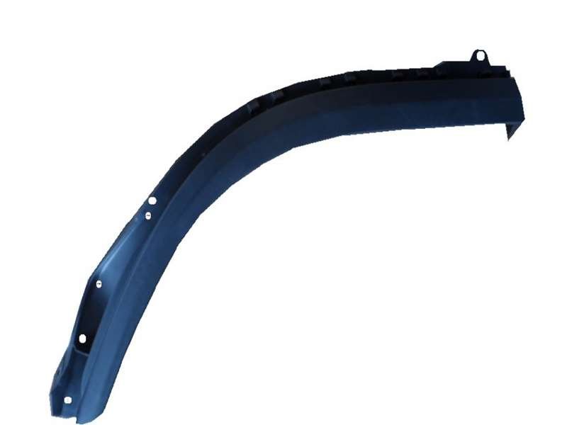Isuzu N-Series NLR/NPR 2008 onwards- Sill Fender PN: IZ1122L