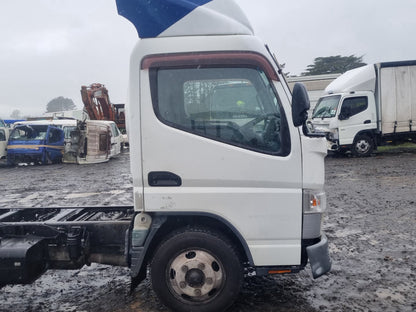 2011 Mitsubishi Canter FE* FEA50