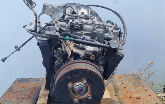 2007 Nissan Atlas All Series ALR85- Trans/Gearbox PN: 3225 4289