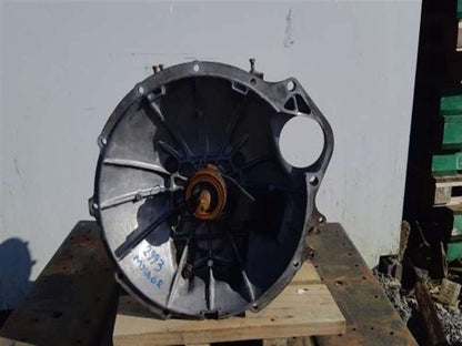 1996 Isuzu N-Series NPR npr71l-7401709- Trans/Gearbox PN: 2993