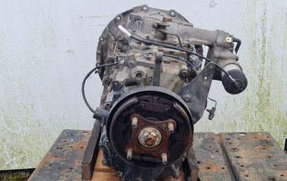 1998 Mitsubishi Canter FH160 fh160- Trans/Gearbox PN: 3088