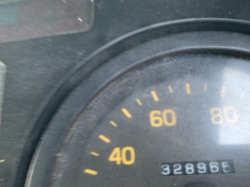 2005 Isuzu F-Series 2003-2007 000179