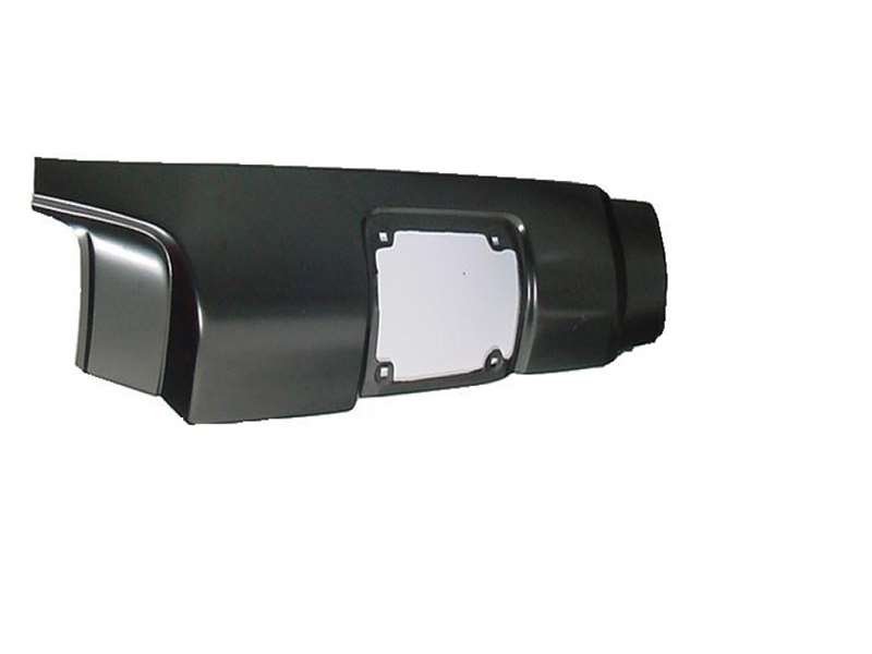 Isuzu F-Series 1986-1996- Corner Panel PN: IZ0434R