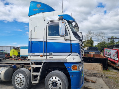 2012 Freightliner Argosy All 47290750106557- Truck Cab PN:
