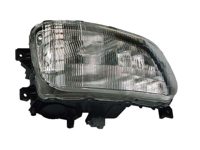 2002 Hino 500 Series- Headlight Electric adjust PN: HN0815LE