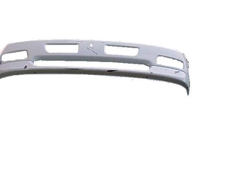 Isuzu F-Series 1996 onwards- Bumper With Skirt PN: IZ084W