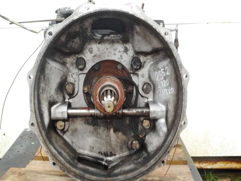 1997 Hino FW FW1 fw1fwc10423- Trans/Gearbox PN: 2552