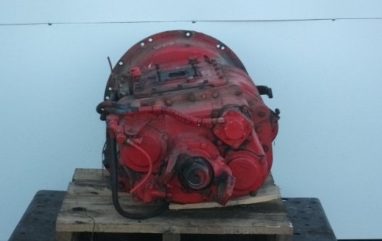 1986 International All Models All Series- Trans/Gearbox PN: 1849