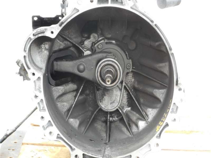 2008 Nissan All Series All tz2f24-010424- Trans/Gearbox PN: 2509
