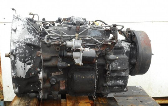 1997 Hino FW FW1 fw1fwc10423- Trans/Gearbox PN: 2552