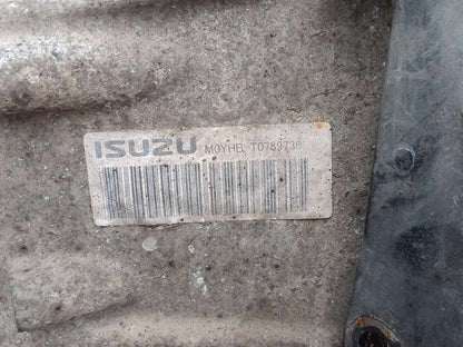 2008 Isuzu Elf NKR85 - Trans/Gearbox PN: