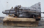 1981 Isuzu N-Series NKR- Trans/Gearbox PN: 2396