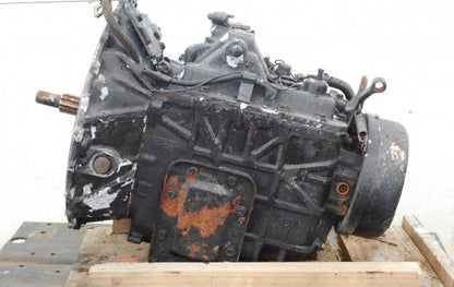 1985 Isuzu F-Series FRR FRR12F-3479533- Trans/Gearbox PN: 2180