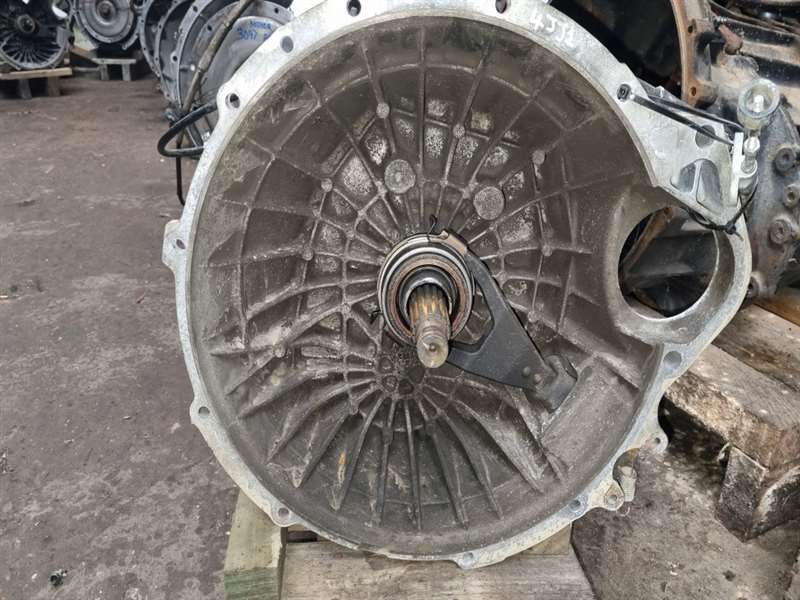 2011 Mazda Titan LNR85 lkr85-7001587- Trans/Gearbox PN: 3102 moyg
