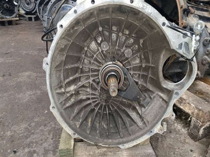 2011 Mazda Titan LNR85 lkr85-7001587- Trans/Gearbox PN: 3102 moyg