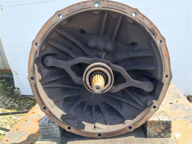 2019 Hyundai Mighty HD60 MIGHTY EX6- Trans/Gearbox PN: mo35s5 hyundai